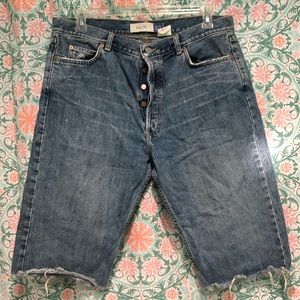 GAP 1969 Vintage Boy Fit Jeans